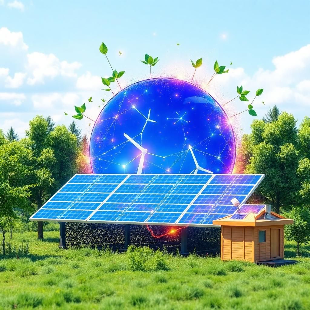 Renewable Energy
